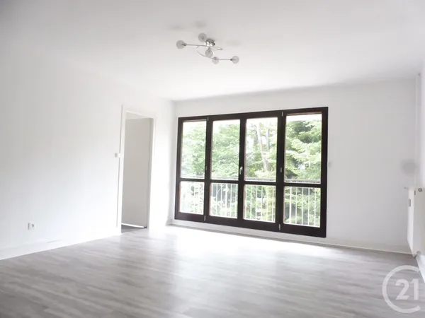 Appartement 2 pièces 51 m² 