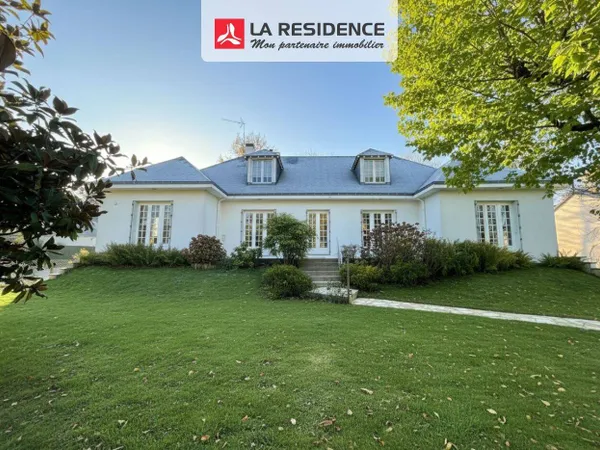 Maison 7 pièces 144 m² 
