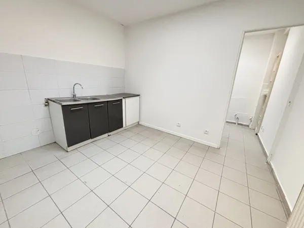 Maison 3 pièces 53 m² 
