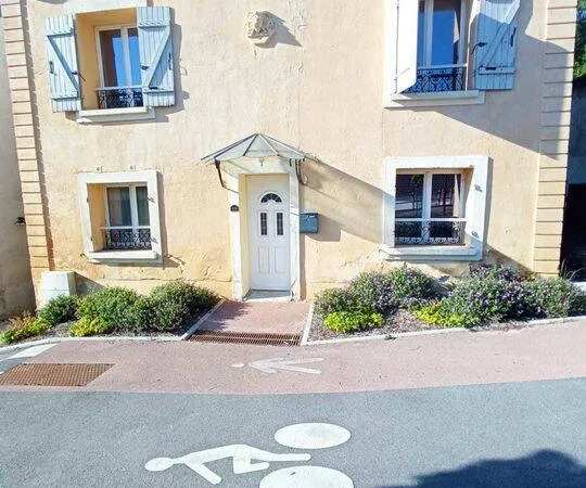 Maison 5 pièces 