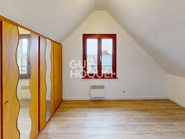 Appartement Boofzheim 2 pièces 17.62 m2 