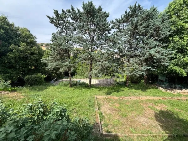 Maison 6 pièces 
