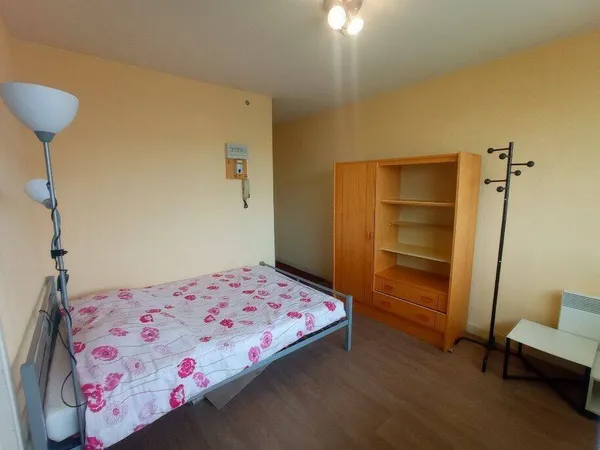 Appartement 1 pièce 19 m² 
