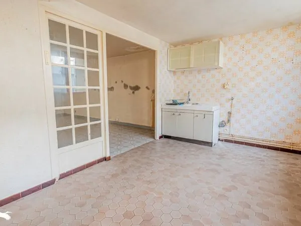 Maison 5 pièces 95 m² 