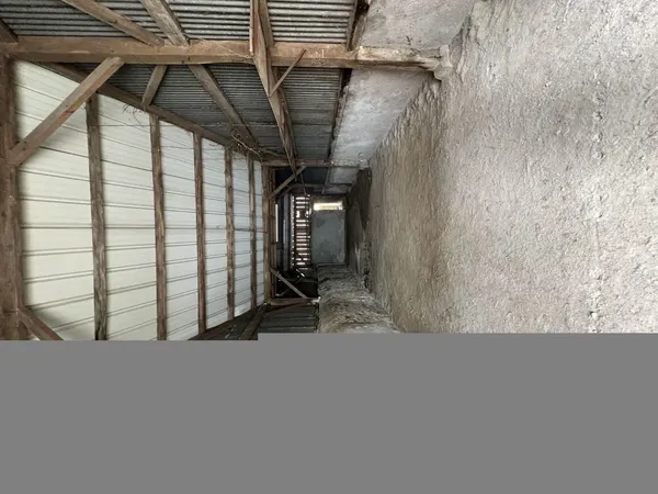 Garage Cave avec PC 