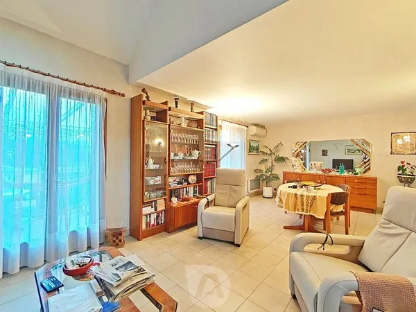 Maison 6 pièces 149 m² 