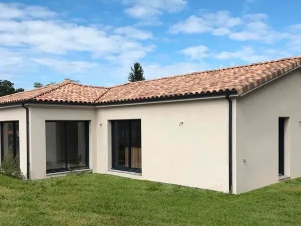 Maison 90 m² Bessieres 