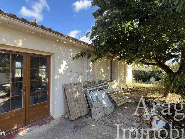 Villa 3 pièces 100 m² 