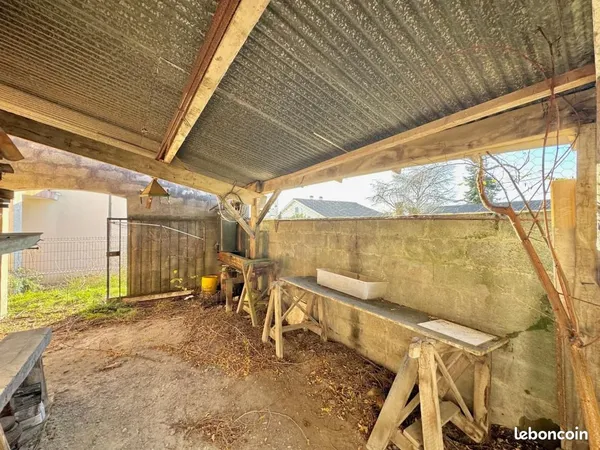 Terrain 44 m² Saint Medard En Jalles 