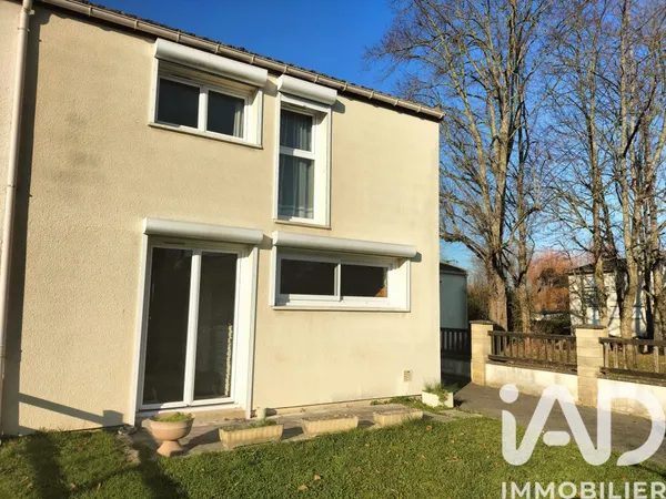 Vente Maison/villa 6 pièces 