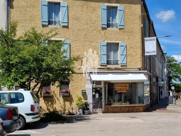 Immeuble libre sans copropriete
