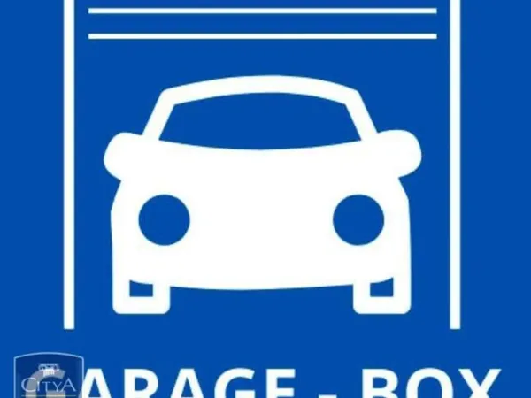Parking - Garage Location Nice   127€