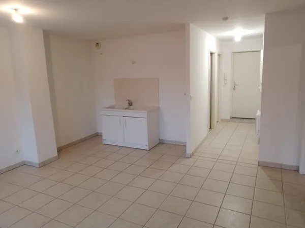 Appartement 2 pièces 49 m² 