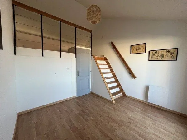 Appartement 3 pièces 50 m² 
