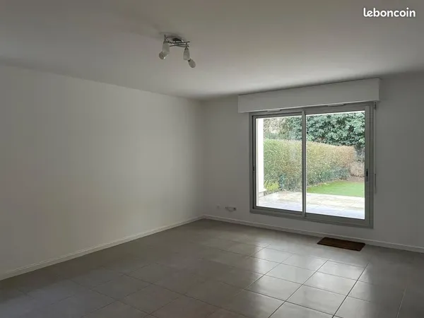 Appartement 5 pièces 104 m² 