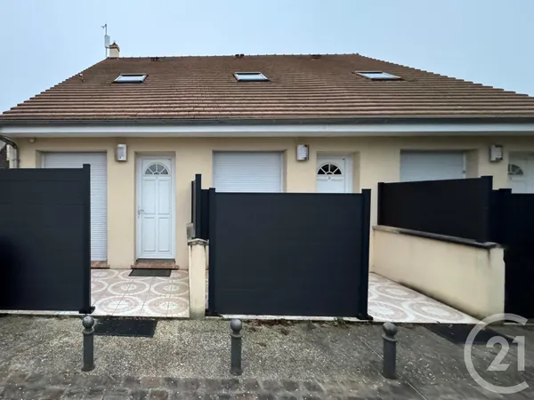 Appartement 2 pièces 28 m² 