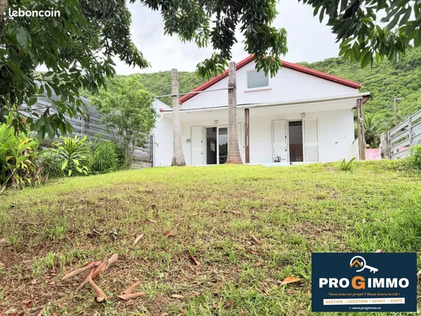 Maison 6 pièces 120 m² 