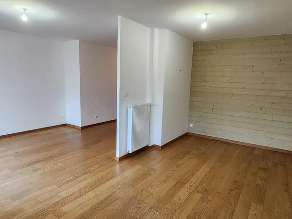 Appartement 3 pièces 81 m² 