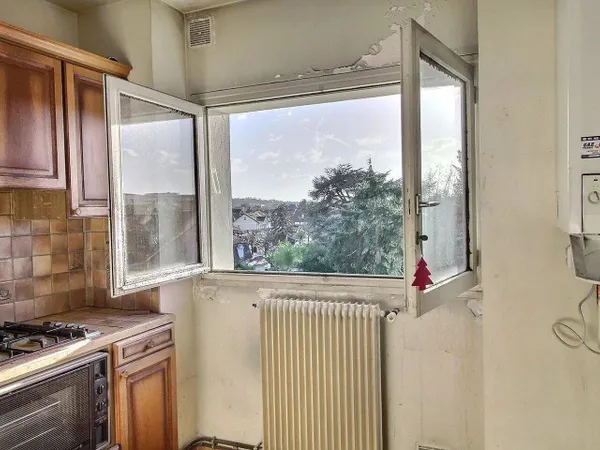 Appartement 3 pièces 100 m² 