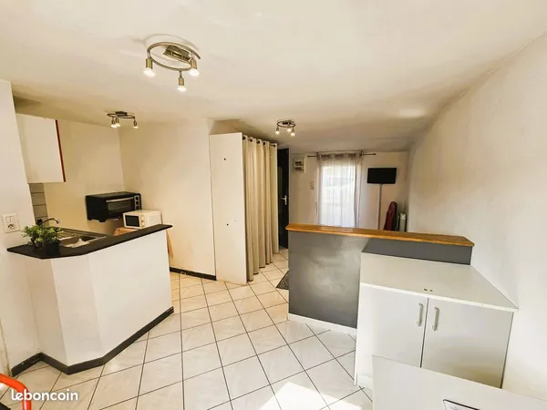 Studio meuble belfort proche esta 
