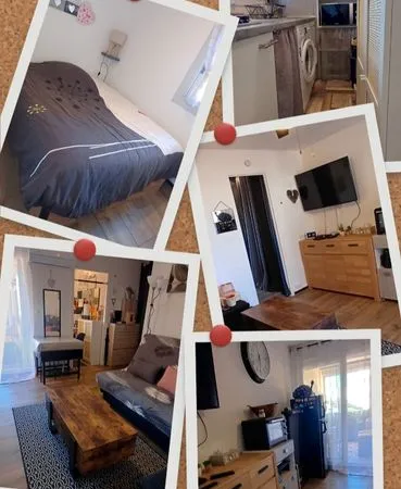 A vendre Appartement 
