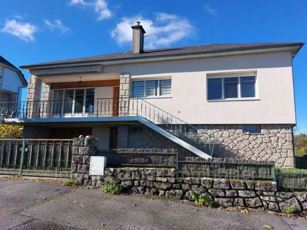 Maison 4 pièces 99 m² 