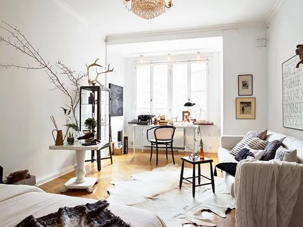 Appartement 5 pièces 98 m² 
