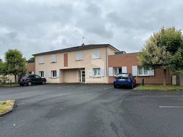 Appartement 4 pièces 90 m² 
