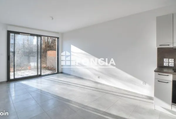 Appartement 3 pièces 56 m² 