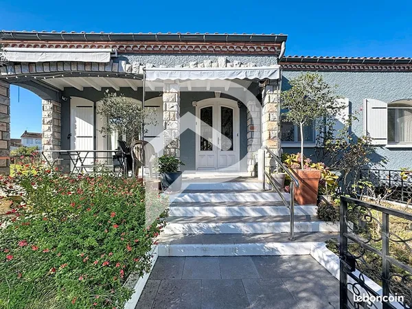 Villa 4 pièces 101 m² 