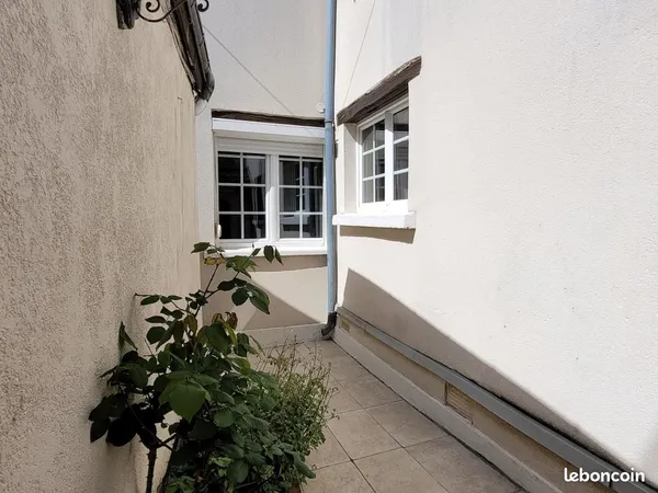 Maison 4 pièces 70 m² 