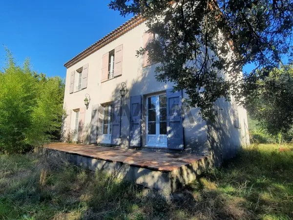 À VENDRE - VILLA 209m2 - SECTEUR SAUVE 