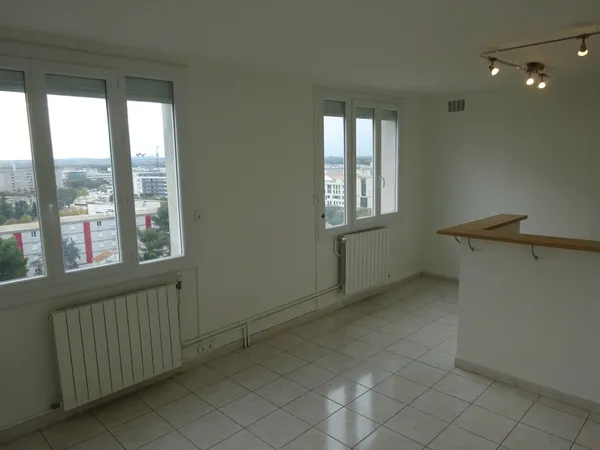 Résidence Le Vaccares. Idéal investisseur. Studio de 26 m2 a 