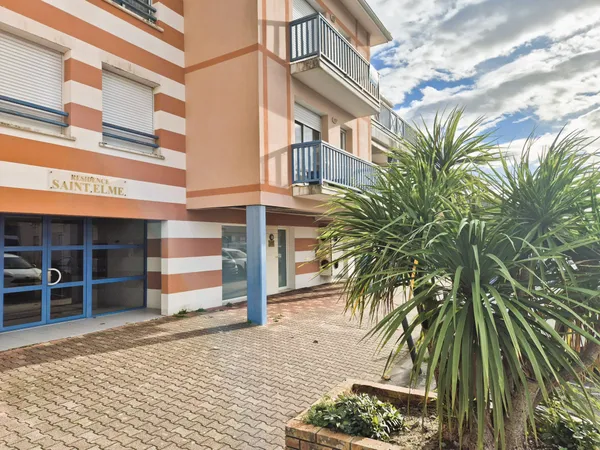A VENDRE , EN EXCLUSIVITE, à GUJAN CENTRE tout à pied 