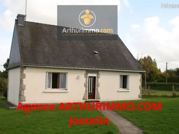 Maison 4 pièces 78 m² 