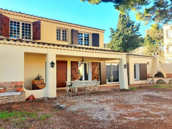 Maison 94 m² 