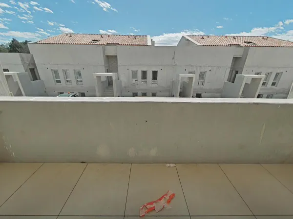Appartement T3 