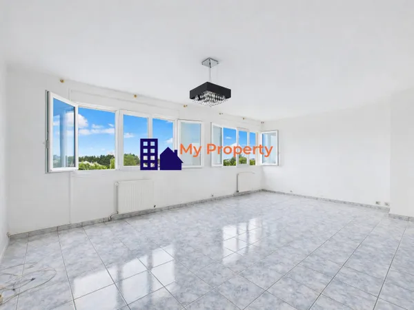 Appartement 3 chambres à Houilles MAIN DE FER 
