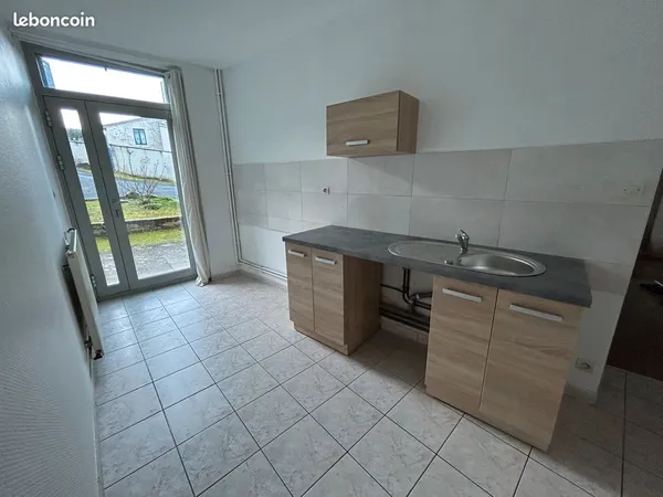 Appartement 1 chambre 