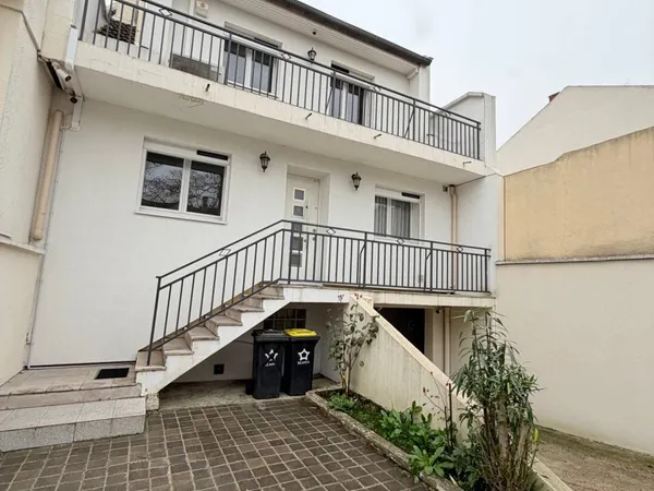 Maison 7 pièces 130 m² 