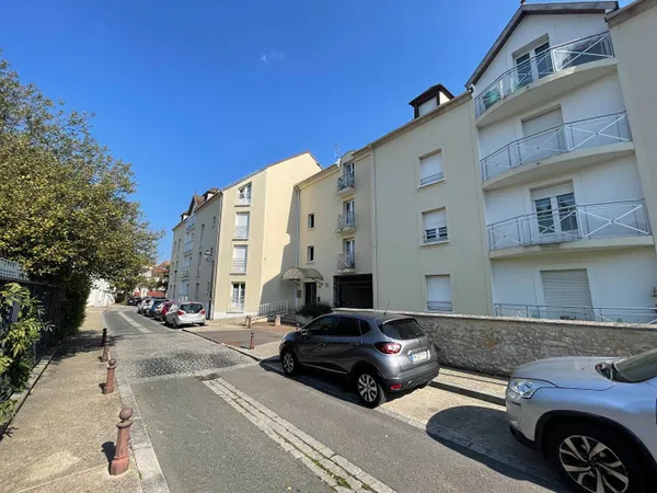 Appartement 1 pièce 27 m² 