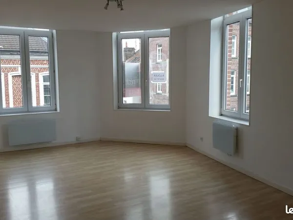 Location Appartement Lille Centre - 67 m2 