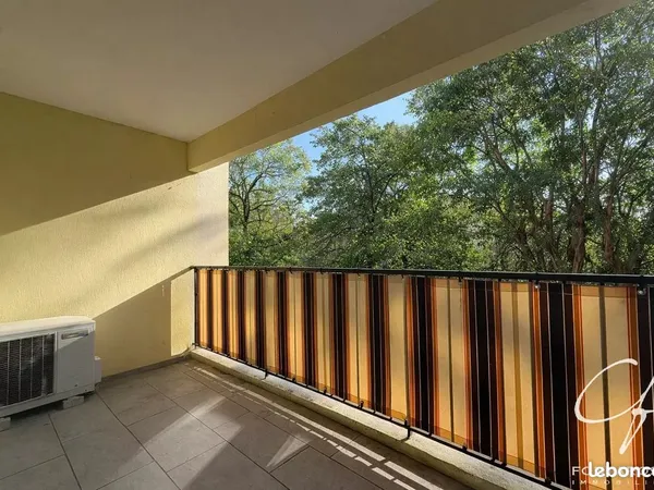 Appartement 1 pièce 34 m² 