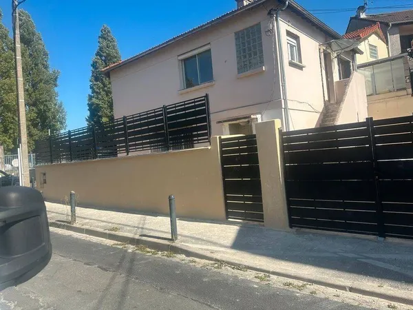 Appartement 4 pièces 83 m² 