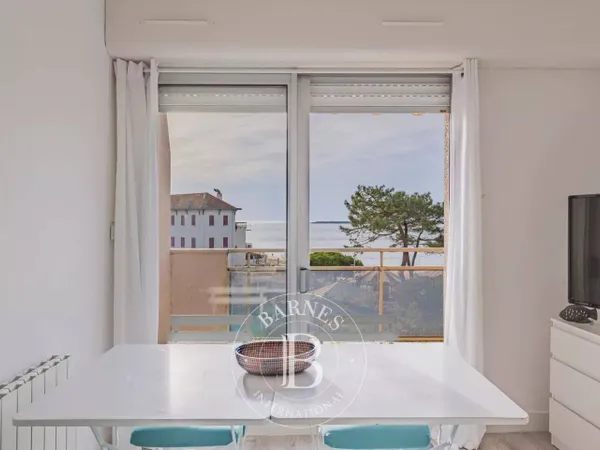 Appartement 1 pièce 29 m² 