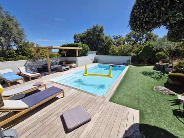 Villa 4 pièces 108 m² 