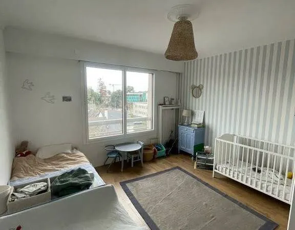 Appartement 4 pièces 92 m² 