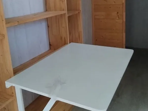 Tiny House 14 m2 - année 2023-très bon état - 15 000 € 