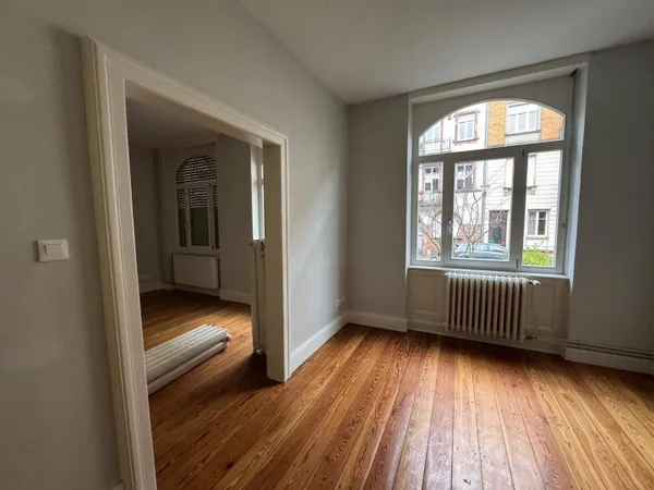 Appartement 67 m² 
