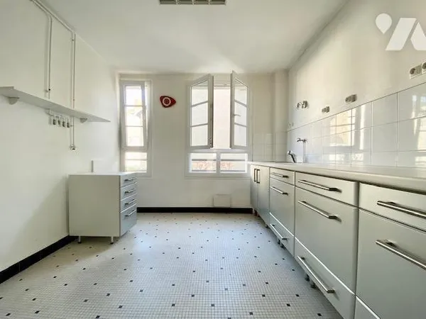 Appartement 2 pièces 47 m²